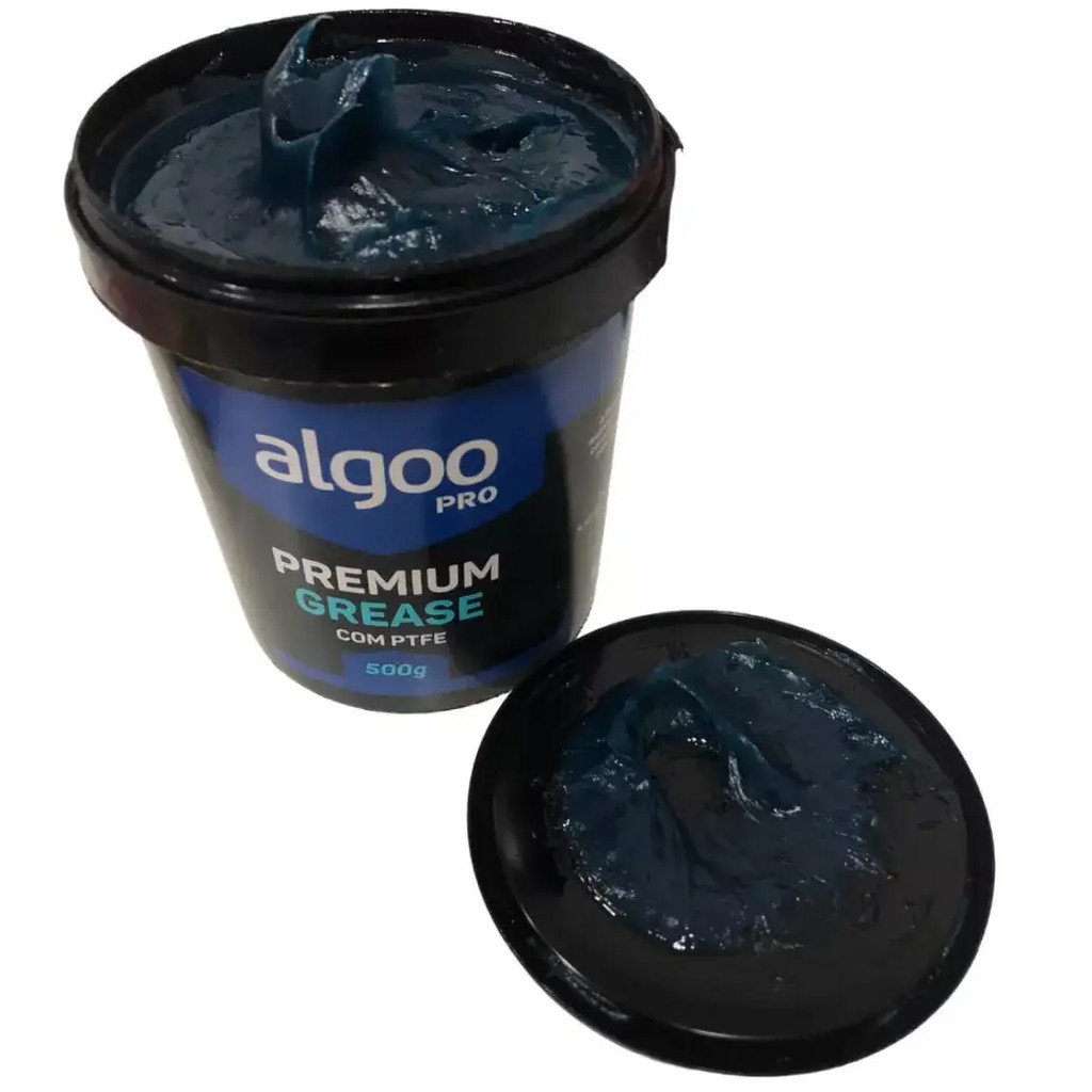 Graxa Pro Premium Grease com ptfe Multiuso bike MTB SPD 500g