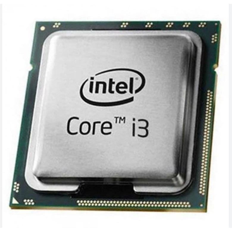 PROCESSADOR INTEL SK1151 CORE I3 7100 3.9GHZ OEM SEM COOLER