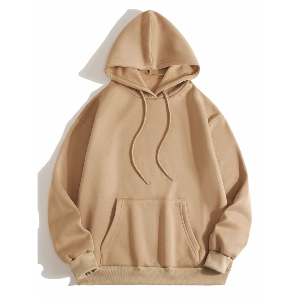 moletom canguru feminino/masculino liso varias cores