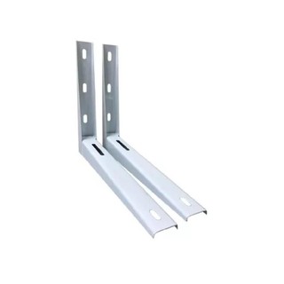 Suporte 50cm para Split 12000 a 24000 BTUs 80 kg Hulter HT1S50008P em Oferta na Shopee