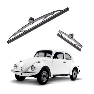 Palheta Limpador Parabrisa 9,5" Fusca Bandeirante Baioneta em Oferta na Shopee