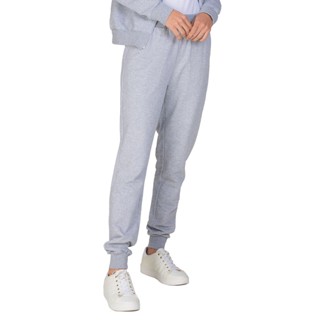 Calça Feminina Jogger Select Cinza