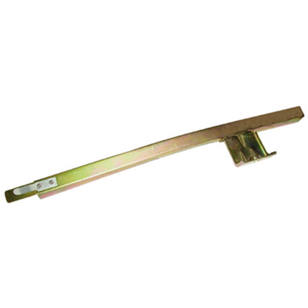 Guia Lateral Porta Esquerda (Grande) Vidro Gol G2 - ENVIO RÁPIDO - Spare Parts and Accessories for Vehicles