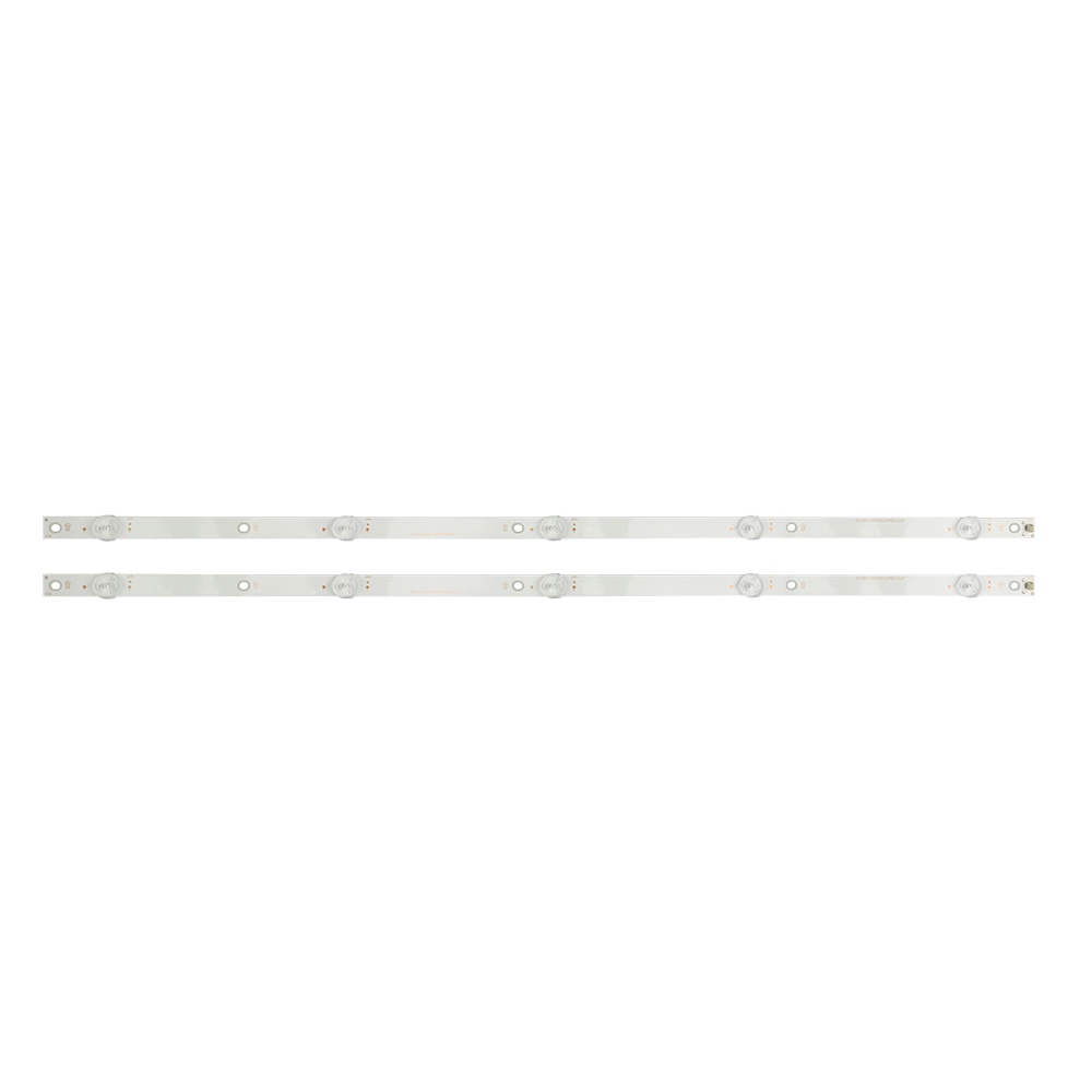 Kit Barra De Led Tv 32phg4109 32pfg4109 32pfg4109/78 32pfg5813 32s5295 32s5195