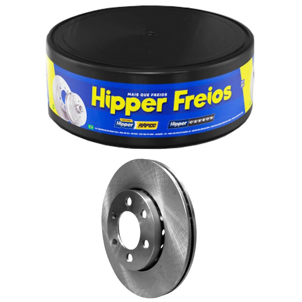 Disco Freio Toyota Hilux Sw4 3.0 2006 A 2015 Dianteiro em Oferta na Shopee