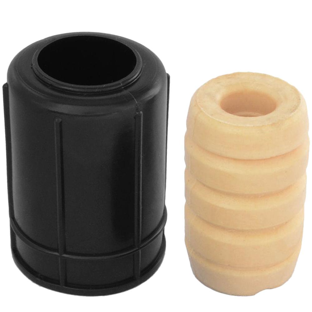 Kit Batente Coifa Amortecedor Elba Fiorino Uno Dianteiro em Oferta na Shopee