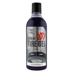 Revitalizador de Pneus Tire Gel 500ML Autoamerica