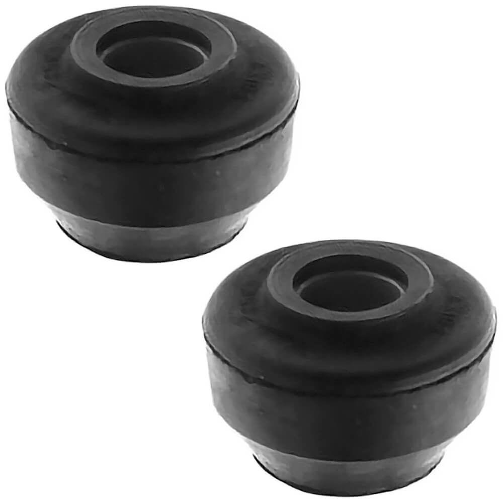 Par Bucha Braço Tensor Ford Pampa 85 A 97 Dianteiro Axios - Spare Parts and Accessories for Vehicles