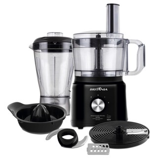 Multiprocessador Britânia All  In One BMP900P