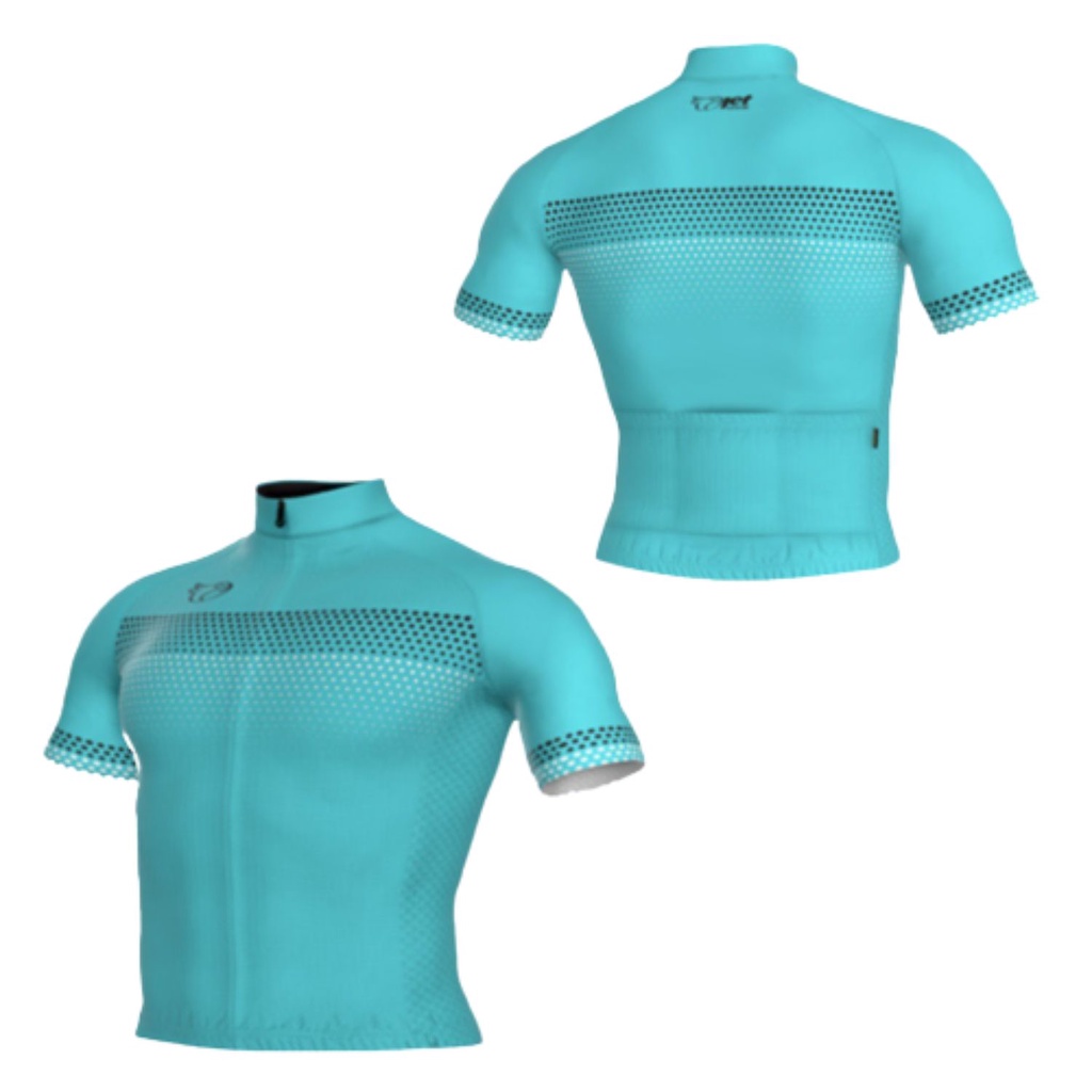 Camisa Ciclismo Ert Elite Jet Elegancy Masculina MTB Speed Ciclista Blusa Bike Bicicleta Racing