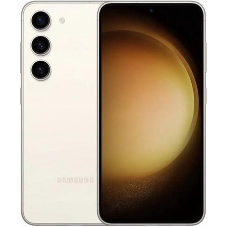 Smartphone Samsung Galaxy S23 | 5G Dual Sim | Tela 6.1" | 8GB RAM | 256GB
