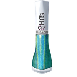 Esmalte Holografico Premium Hera 8Ml - Hits