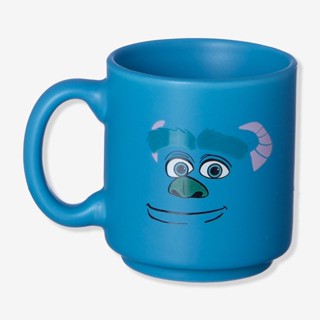 Caneca Mini Tina Sullivan - Monstros SA