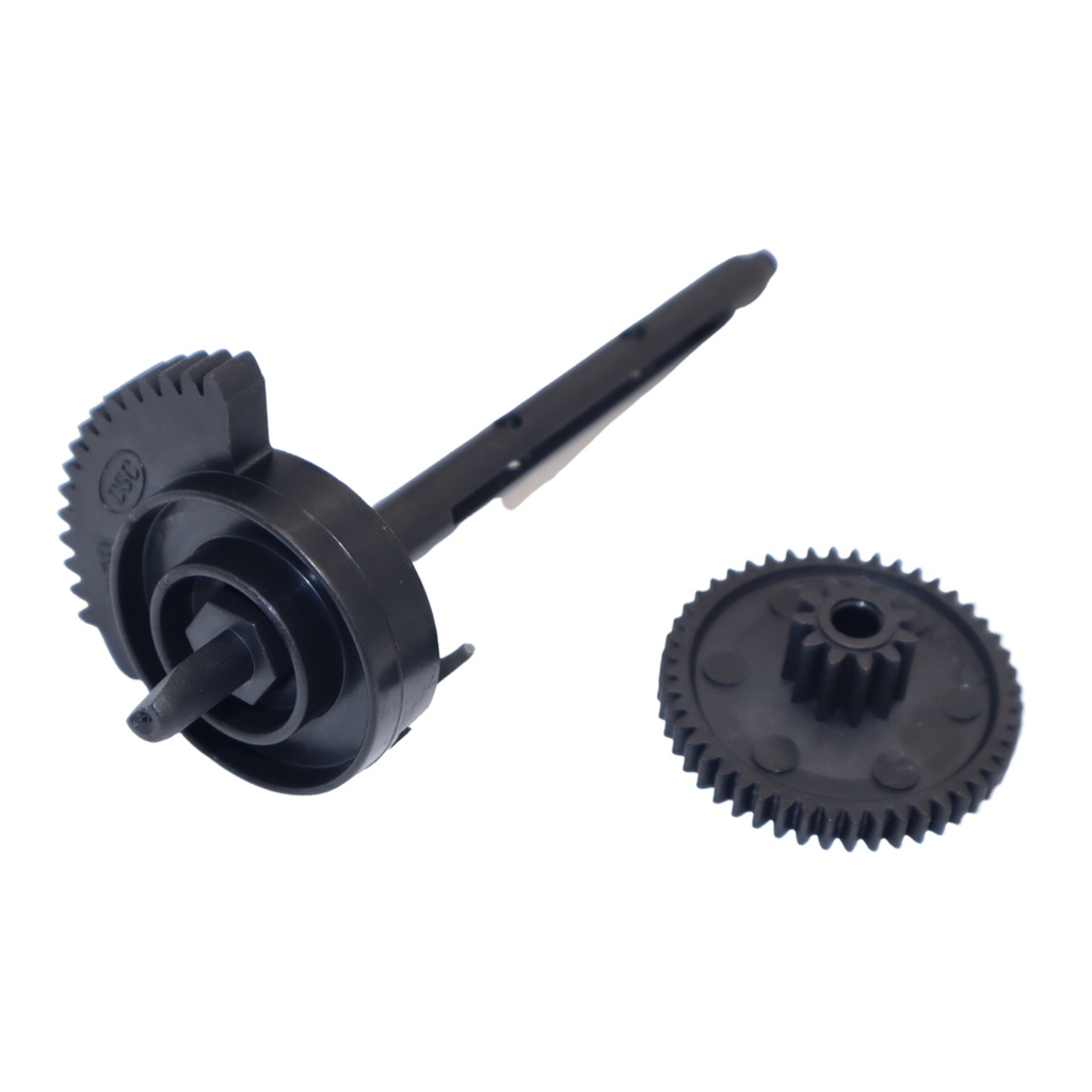 Engrenagem Corpo da Borboleta Sistema TBI Palio Corsa Magneti Marelli 48SMG2
