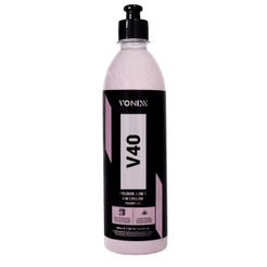 V40 Polidor 4 em 1 - 500ML Vonixx