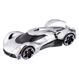 Mini Veículo Die Cast Metal Machine 1:64 - Scorpiax