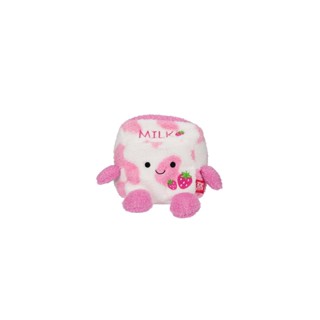 Bum Bumz - Pelúcia Sanday de 12cm - BreakfastBumz