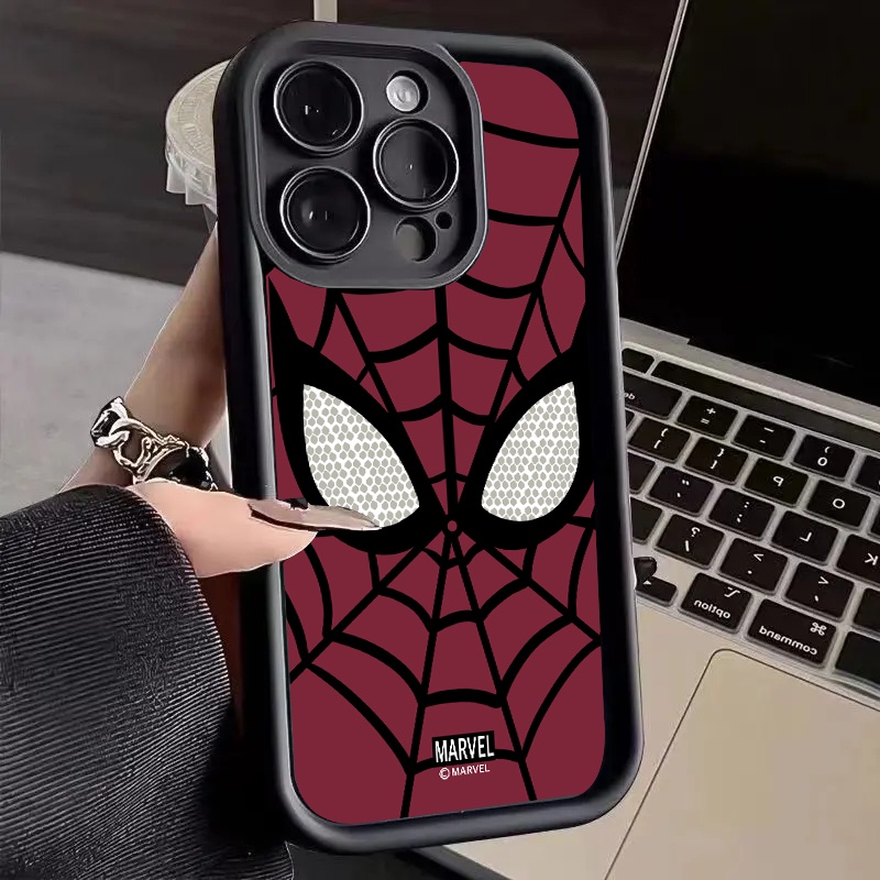 Moda Silicone Caso De Telefone Para Samsung Galaxy A06 A16 A26 A36 A56 A54 A14 A34 A52S A52 A32 A51 A33 A13 A23 A53 A52 