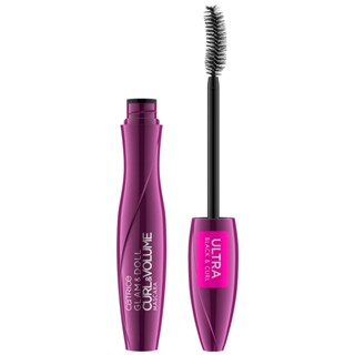 Máscara de cílios Catrice Glam & Doll Curl & Volume