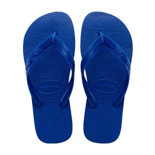 Chinelo Havaianas Top Azul Naval