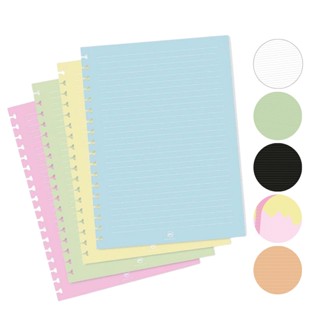 Refil Caderno Smart Universitário 48 Folhas DAC