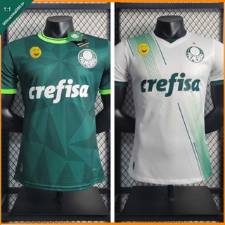 23-24 Jogadores Home Away Tailândia Camisa