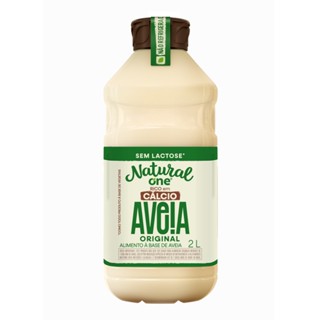 Suco de Aveia 2L - Ambiente