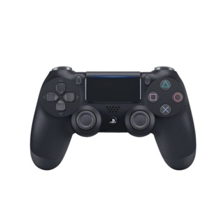 Controle Sony Playstation 4 DualShock Ps4 Sem Fio Preto SO000060PS4 em Oferta na Shopee