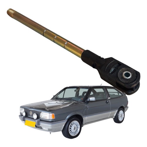 Alavanca Cambio 5 Marchas Gol Santana Saveiro Pampa Ap em Oferta na Shopee