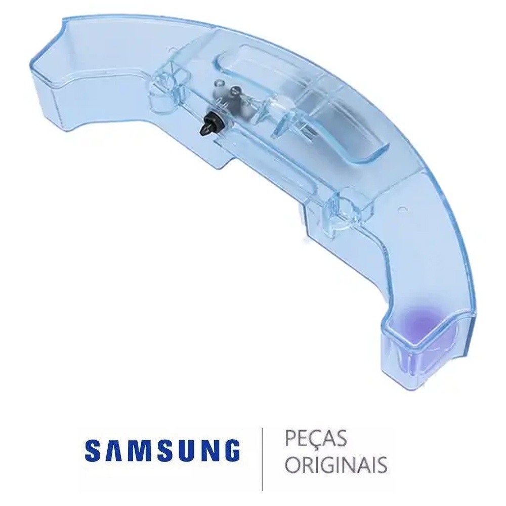 ALOJAMENTO DE ÁGUA ROBÔ ASPIRADOR POWERBOT-E SAMSUNG DJ81-00182A