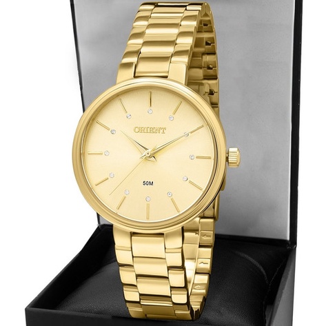 Relógio Orient Feminino FGSS0171C1KX
