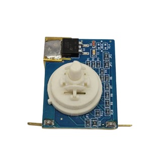 Chave Eletrônica 12v L-1000/1200 127v