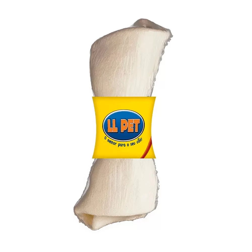 Osso Nó 3-4 Para Cães LL Pet Com 1 Unidade em Oferta na Shopee