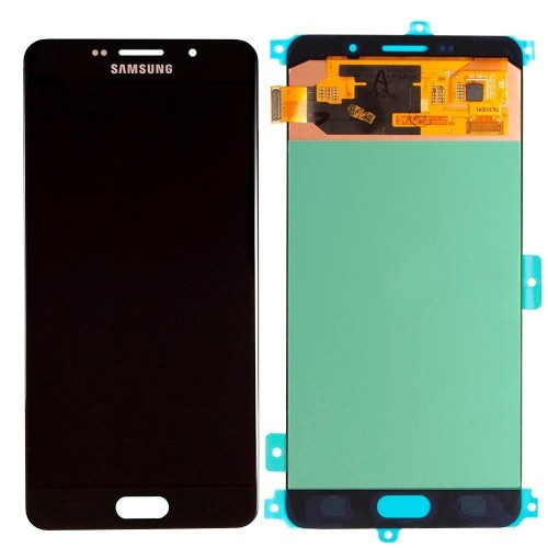Tela Frontal Display Touch Compatível A7 2016 (A710) - Incel  Envio-Imediato -Gorila Tech