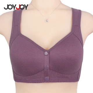 Ombro Colete 36/80-52/120 Tamanho Estereótipo Fivela Frontal Midage Underwear Roupa Interior das Mulheres Novo Sem Fio Grande Bra LRZQ
