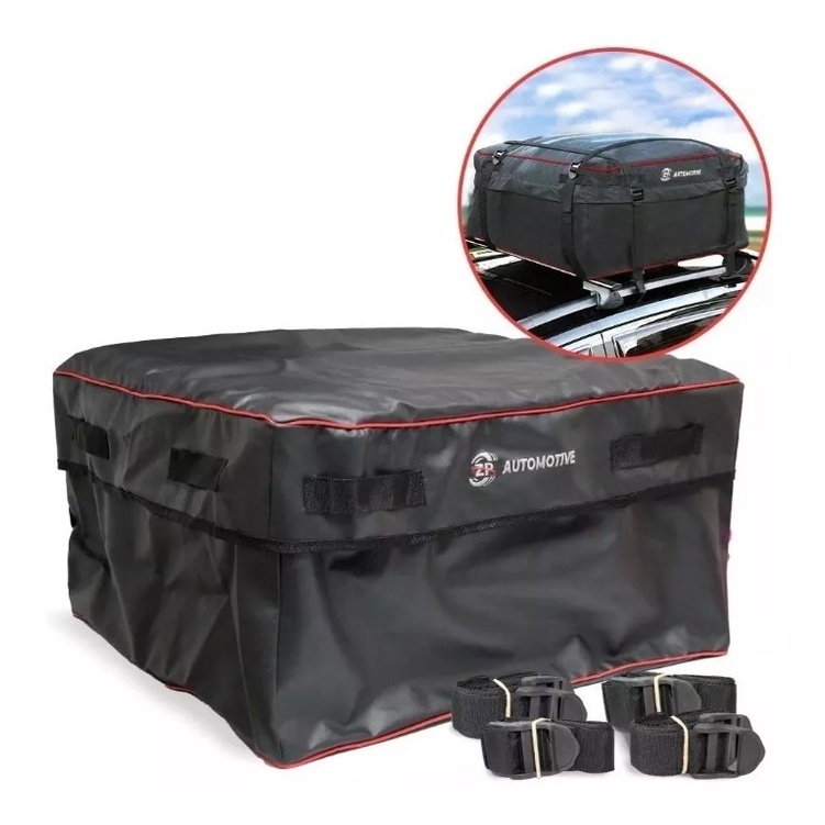 Maleiro de Teto Automotivo: Onde Comprar | BuscaProdutos