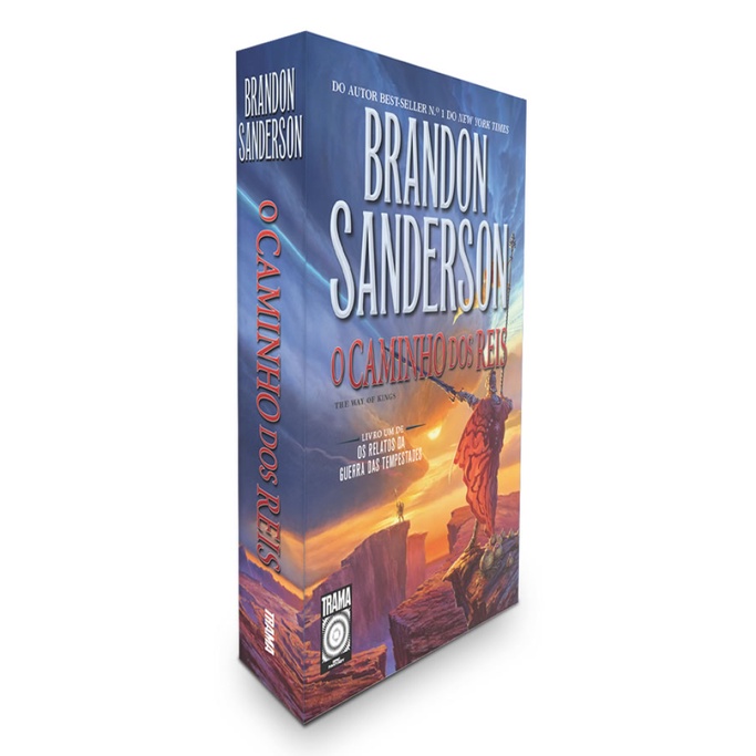 O CAMINHO DOS REIS em Oferta na Shopee