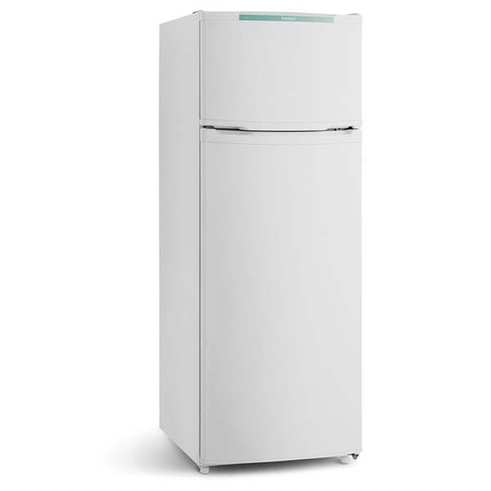 Refrigerador Consul Cycle Defrost 334L Duplex CRD37