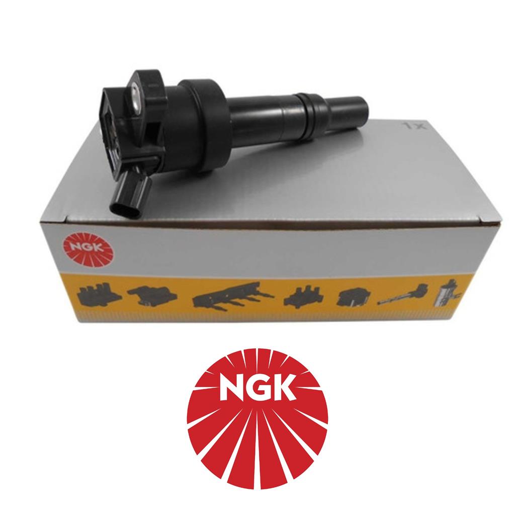 Bobina De Ignicao Hyundai U5316 Hb20 Flex 1.0 12v 12/... Original em Oferta na Shopee