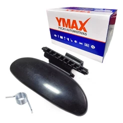 Puxador Maçaneta Porta Luvas Com Mola Citroen C3 03/12 Novo