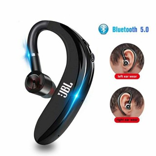 S109 Fone De Ouvido Esportivo Sem Fio E Cancelamento De Ruído Bluetooth 5.0 Com Microfone