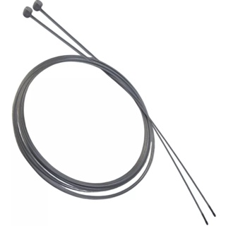Cabo De Aço Para Freio Bicicleta Longo 1.5mm 3000mm 3m 2 Pçs em Oferta na Shopee