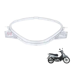 Lente Superior Painel Velocidade Biz 125 2006 a 2008 Wester