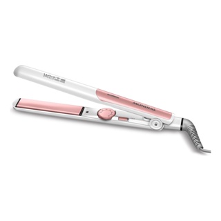 Prancha Alisadora White Rose Mondial P-50 Tourmaline Bivolt em Oferta na Shopee