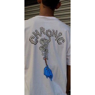 Camiseta Masculina 100% Algodão 30.1 Cronic Camisa Fumaça Cronic Blusa Exclusiva modelo 2023 Envio Rapido Start Over!!