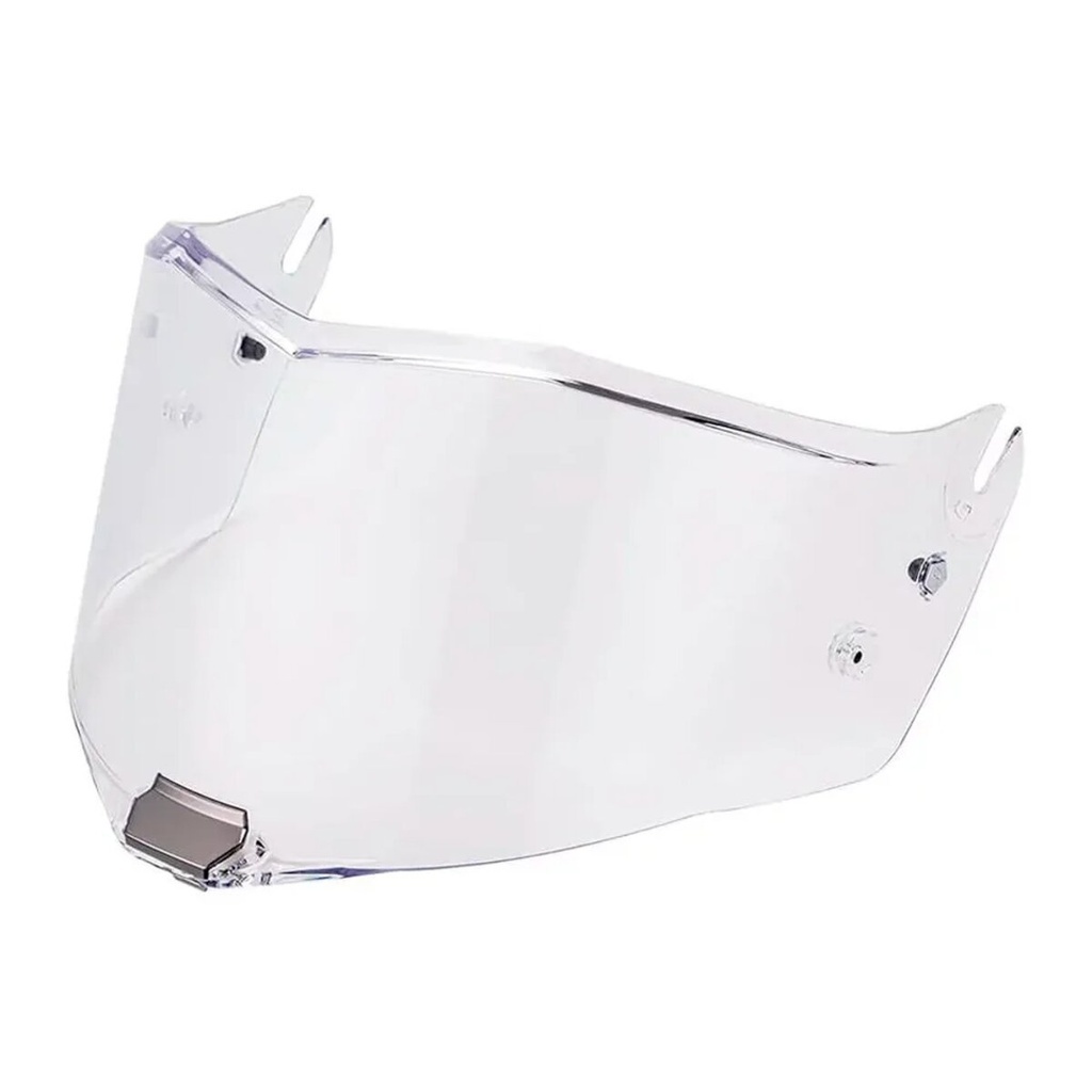 Viseira Capacete Ls2 Ff805 Thunder Cristal