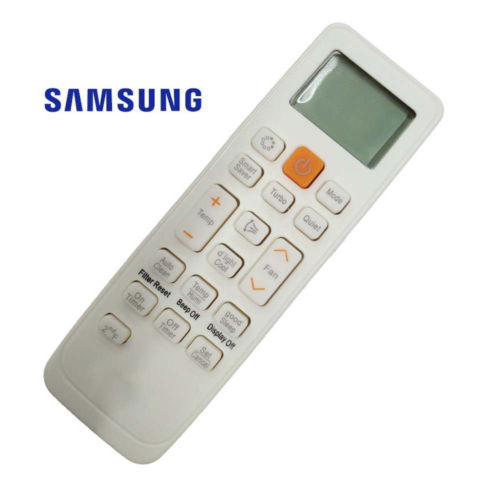 7068 Controle PARA  Ar Condicionado Samsung Arh-5026 / Db63-0281
