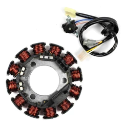 Estator Gerador Neo At 115 Completo Modelo Original