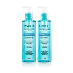 Kit Duo Sabonete Pele Mista a Oleosa Payot