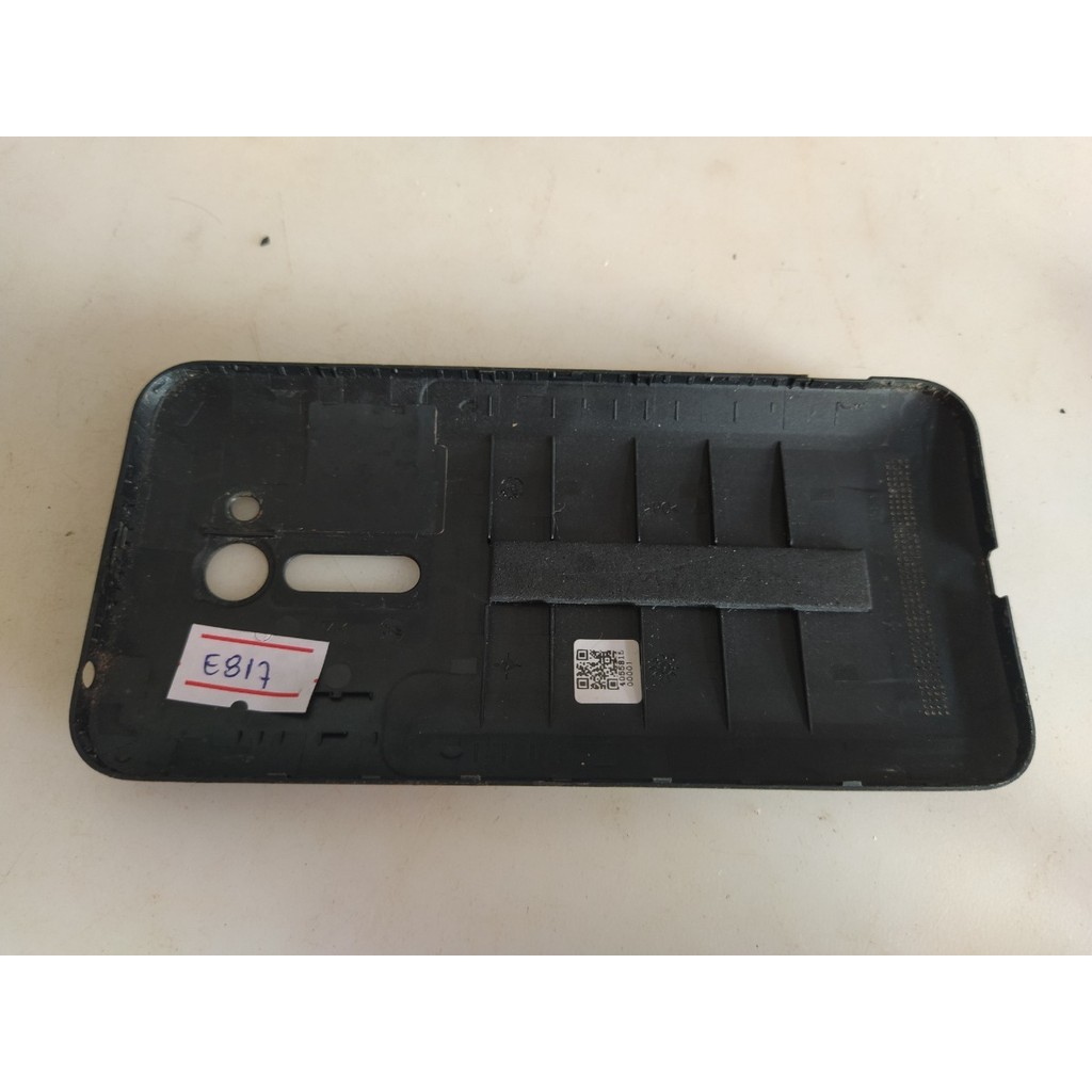 Carcaça Tampa Celular Asus X14d Zb452kg Zenfone Go E817